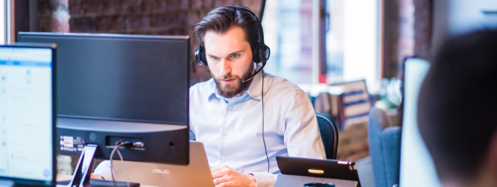 Lead Dispatcher – Profitability & Operations